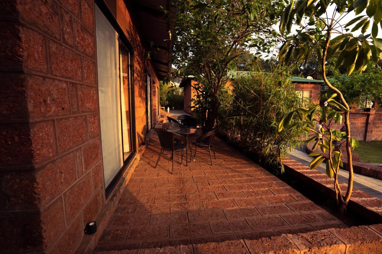 La Serene Resort And Spa Mahābaleshwar Eksteriør billede