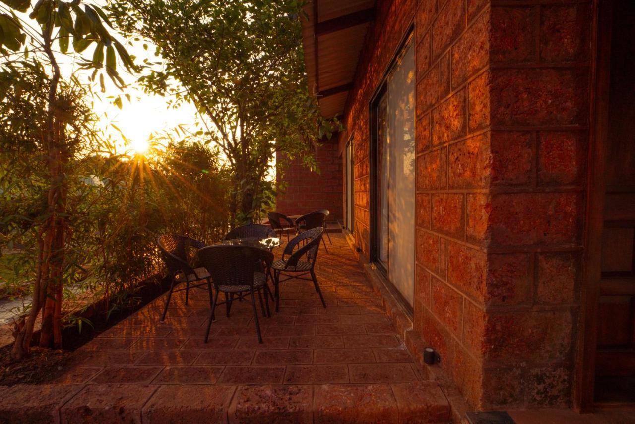 La Serene Resort And Spa Mahābaleshwar Eksteriør billede