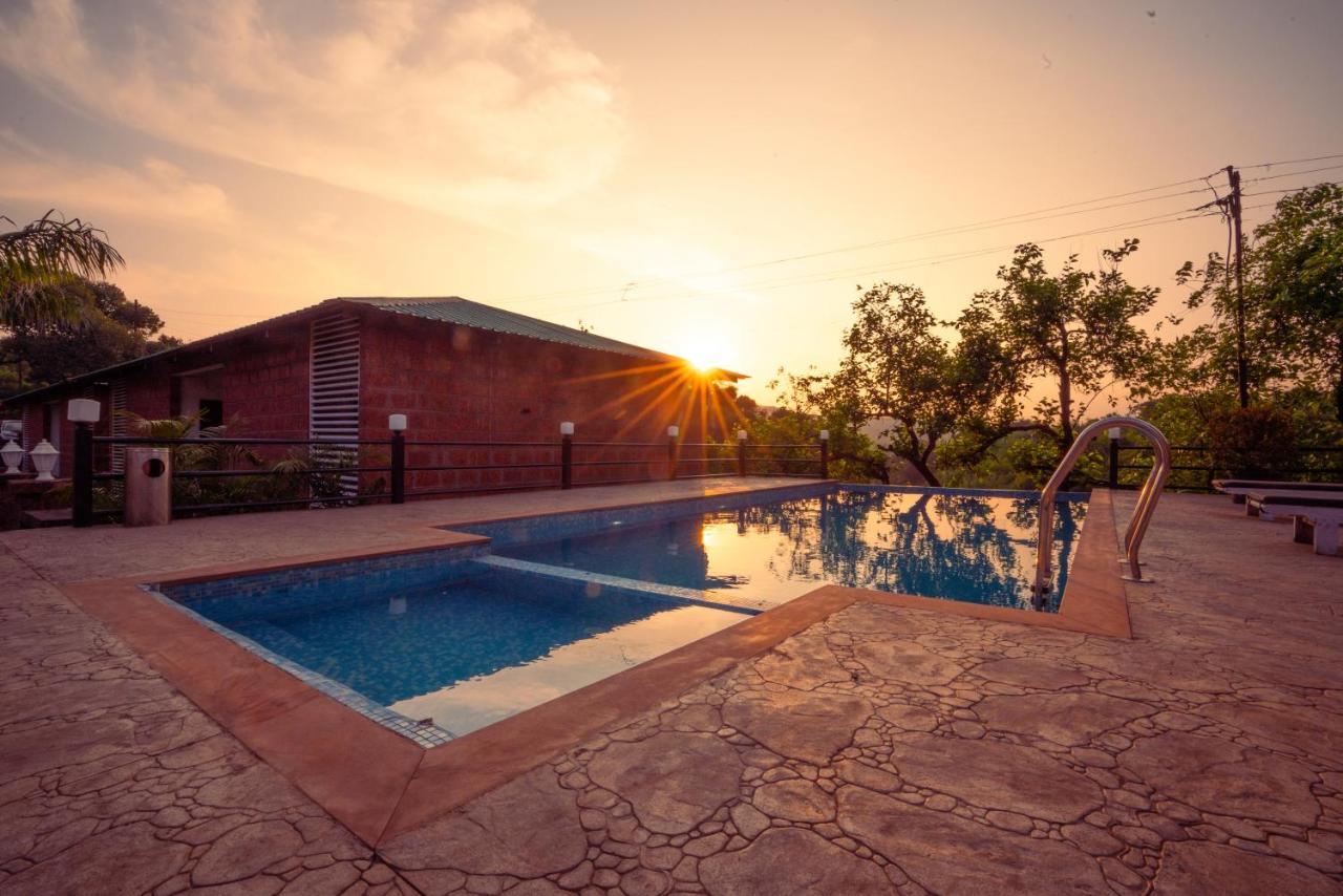La Serene Resort And Spa Mahābaleshwar Eksteriør billede