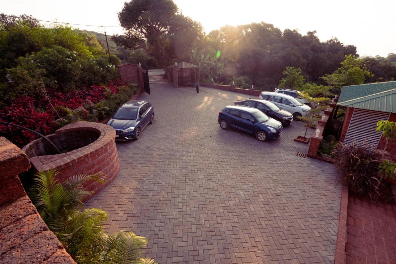La Serene Resort And Spa Mahābaleshwar Eksteriør billede